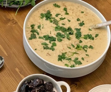 سس مخصوص تن ماهی